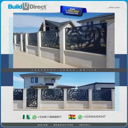 Laser Cut Fence Grille
Contact Us
 