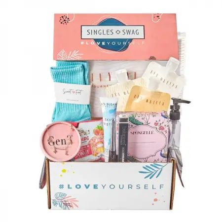 SINGLESSWAG.COM
Best-Selling Past Boxes
50 Off
Shop Now
50 Off