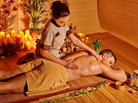 Yala massage and chill! Book Now 
01090083989
Call us
Spa, Spa, Massage
Send Message