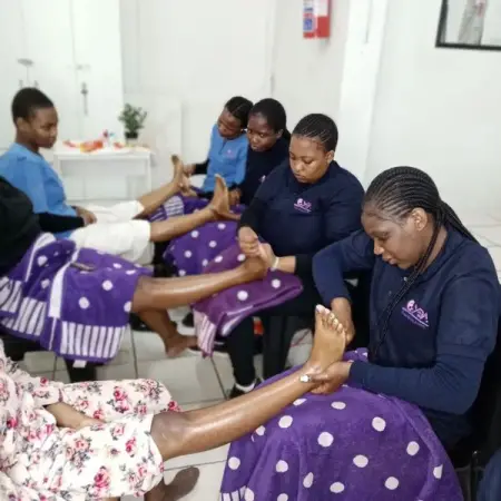 YOVATEBEAUTY.CO.ZA
Massage
Reflexology
Learn More
Reflexology