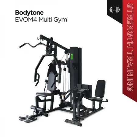 GYMAFRICA.CO.ZA
Bodytone EVOM4 Multi Gym
Now R39 990 VAT Incl.
Shop Now
Now R39 9