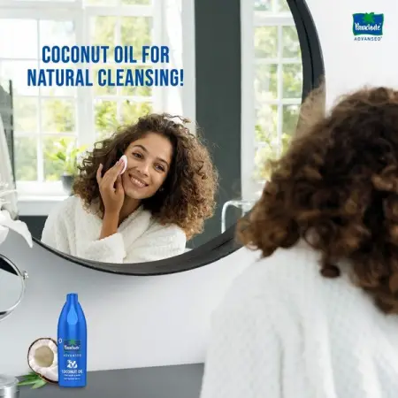 The best way to keep your skin nourished, hydrated and moisturized? Ad