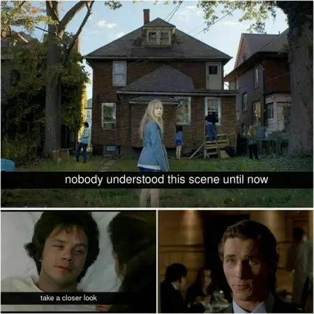 27 Movies Were Still Confused About.
EVERYDAYMONKEY.COM
These Movies Have the Most C