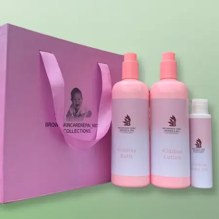 One of the best collection you can give to your child, children is taking c