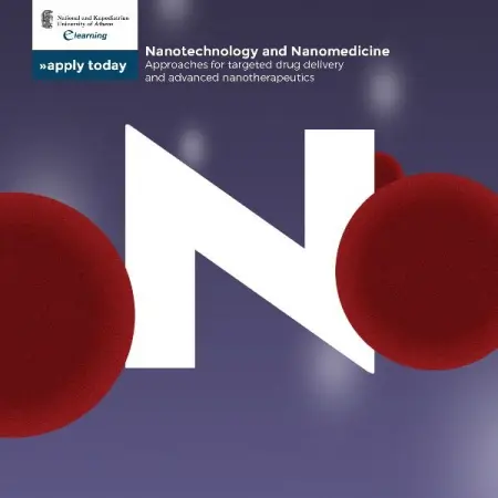 ELEARNINGUOA.ORG
Nanotechnology and Nanomedicine
Nanotechnology, the ne
