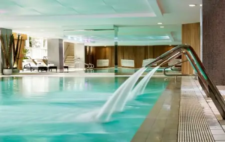 MILLENNIUMHOTELS.COMOFFERS
Relaxing Spa Getaway in London
30 Min Spa Treatment
Book Now
3
