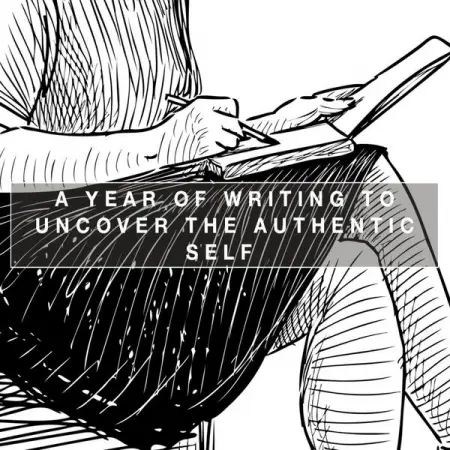 This shows how to rewrite your life story.