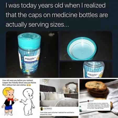 We were today years old when we learned that Hercules and the little mermaid are cou