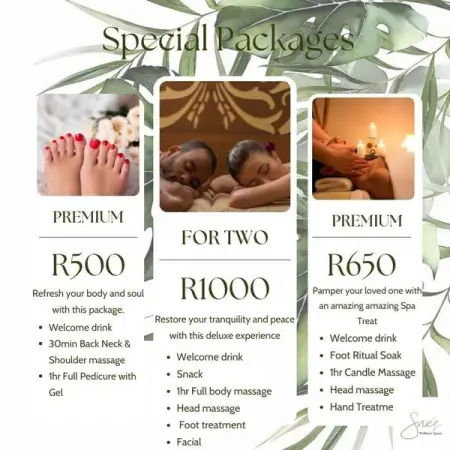 Our Special Packages.

WhatsApp 0714567579
WHATSAPP
Snes-Wellness-Space and Mobile s