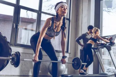 Our company has rich experience in the industry of fitness equipment and