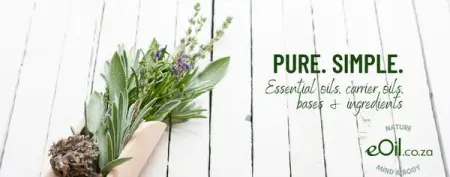 Best organic essential carrier oil aromatherapy South Africa Wellness Wellbeing Massa
