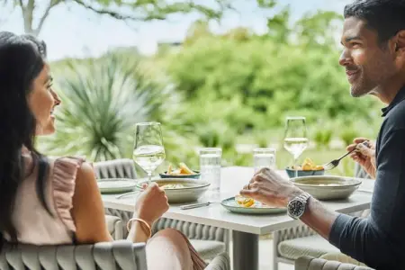 Join us in Austin to experience a getaway to remember and enjoy 20 off our room rate.
F