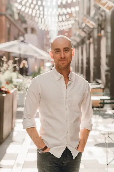 I got fired by my best friend.
It was the best thing that ever happened to me.

I was a