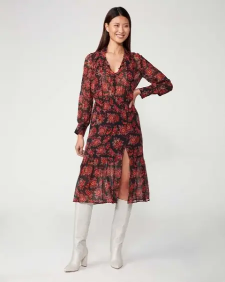 CURITZ.COM
Spring Dresses
by Paige
Shop Now
by Paige