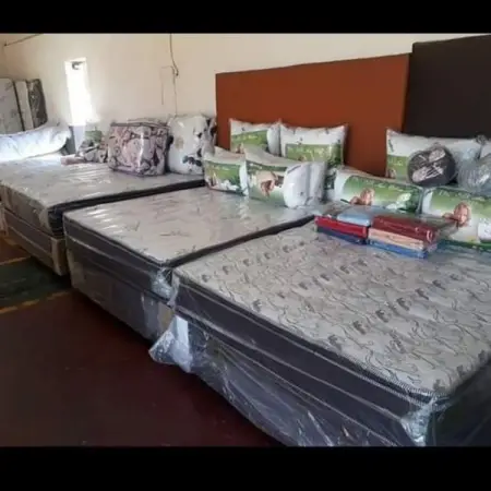 Divine Bed Factory is a bed manufacturing company located in Springs Gauteng. We