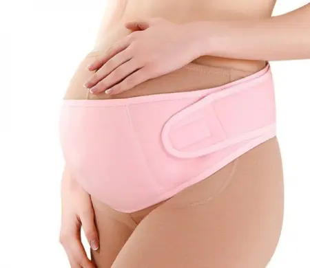 KRUVISION.CO.ZA
Envsoll Maternity Comfort Support Pregnancy Belt - Pink
Shop Now
 