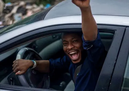 How to safely test drive a pre-owned car

Top tips on test driving a p