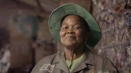 Were just over the half-way mark of our new weekly docu-series, Message in a Bottle.

And 