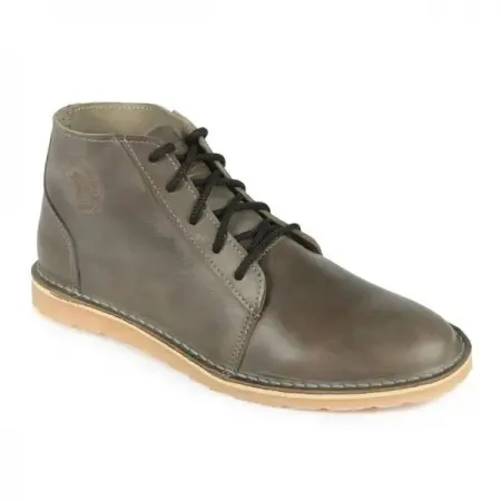 Check out our latest in Mens premium leather boots in grey.

httpswww.acleather