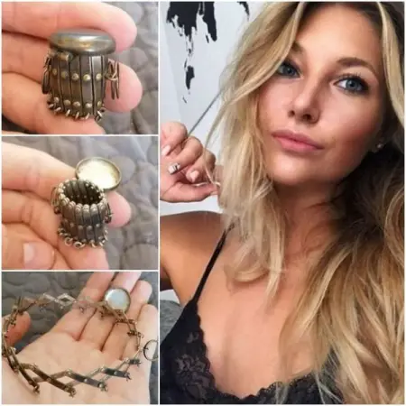 While it doesnt happen often, sometimes people come across something that 