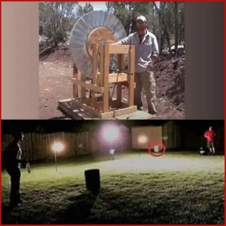 12 veces mejor que los paneles solares.. Con el aumento de la factura de la luz, ahorra 