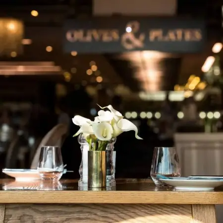 Looking for the perfect brunch spot? Visit Embassy Towers, Hyde Park or Wits Cl