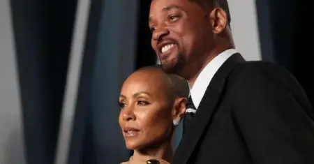 EUSEBIUS MCKAISER  Rocks joke and Smiths violent response are both examples of