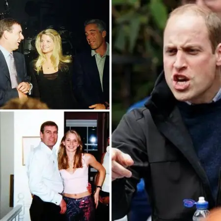 Scandals the Royal Family definitely want you to forget
BIGGLOBALTRAVEL.COM
From Failed M