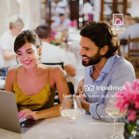 TripAdvisor Feel free to leave us a review!
venetorestaurant tripadvisor re
