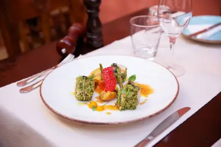 This year Veneto Restaurant celebrates 25 years of operation! 
Prepare for the ult