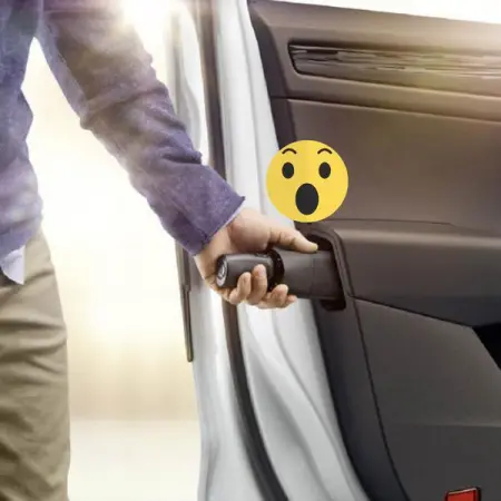 Hidden Car Features Most People Dont Realize
MOREHACKZ.COM
Secret Features Hidi