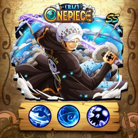 Looking for the Onepiece treasure? Its here!
PC-OP.OKGAME.ME
Fans of RPGs 