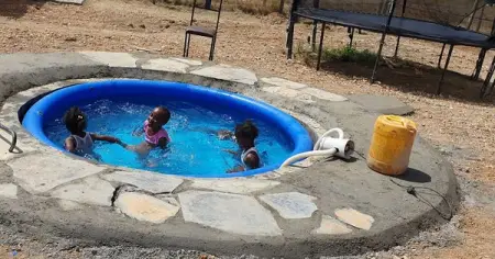 Mambo Game View is your perfect gateway chill spot. Located right next to Lake Nakuru Nation