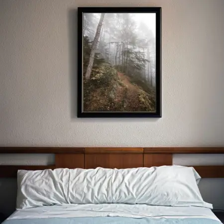 THOMASFRENKEN-GALLERY.DE
Fine Art For Your Home
Contrasting textures and materials can