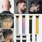 UNUSUADOING.COM
Best Gift- 60 OFF-Cordless Zero Gapped Trimmer Hair Clipper
