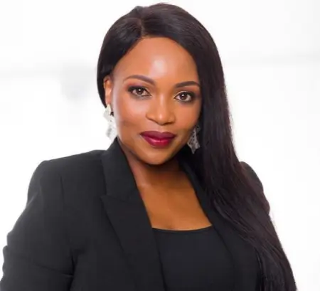 Little under a month after winning a South African Music Award Sama, gospel sensatio