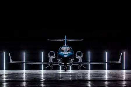 NASDAQ reserves PJ as ticker for Jet Token Inc.

Jet Token Chairman, Mike W