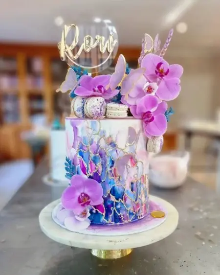 He has a plan. I have a purpose 
.
royaltreatsnelspruit cakestyle cakemaste