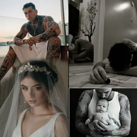 On the eve of the wedding day, I found my fianc cheated on me with my sister. Now a 