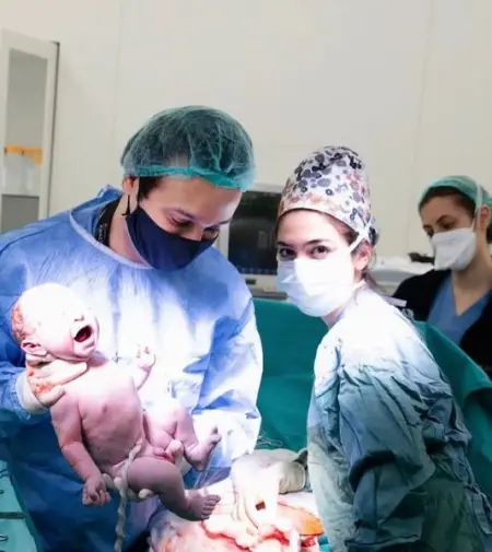 Another baby boy 9th Sep 2022!

Thank God for successful job .

drdavidhans g