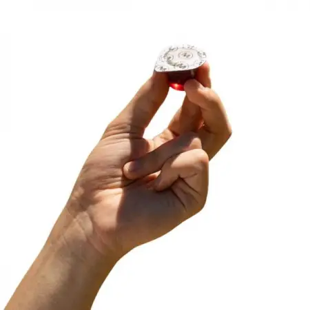 The Miracle Meal - All in one, pre filled communion cups - R2.00

WELCOME TO THE MIRAC