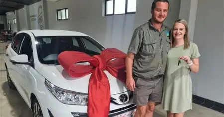 We sell Affordable used vehicles.
Cash and finance options available.
FB.ME
Wan