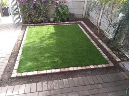 Artificial Grass Supply and installation  Summer special - R165.00

Visit 