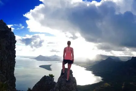 Explorers Mauritius is a Guided Hiking Adventure company. Proudly endorsed - by the Mauriti