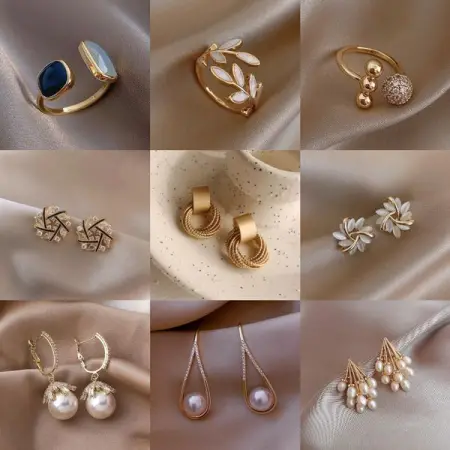  Our Biggest Summer SALE  Spoil yourself today with a little gift of jewelry! Ch