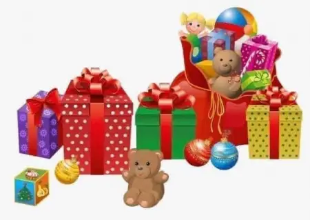 Its almost Christmas time again! If you or your company would like to get involved w