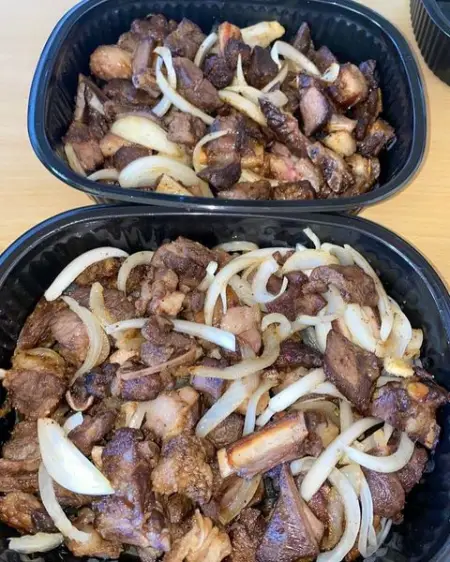 Sooo good 
Kitoko makasi .







banakin congopositif congoleseinsa food