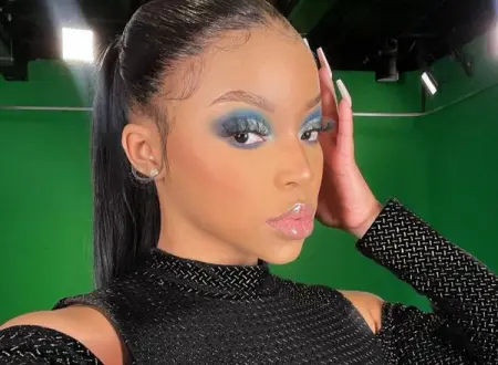 When he finally got the chance to talk to me himself without really saying that much, 