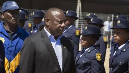 When the economy dies, it doesnt matter what the colour of your skin is your job 