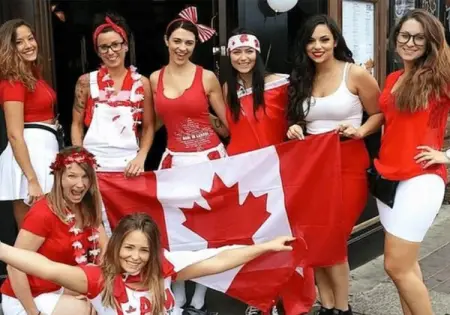 Are You Interested In Migrating to Canada for School, Job or Visit? Send Us a Message